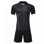 Soccer Uniform