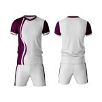 Rugby Uniform